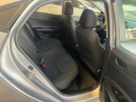HYUNDAI HB 20 Hatch 1.0 12V 4P FLEX COMFORT PLUS, Foto 4