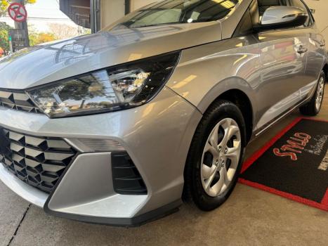HYUNDAI HB 20 Hatch 1.0 12V 4P FLEX COMFORT PLUS, Foto 5