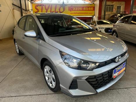 HYUNDAI HB 20 Hatch 1.0 12V 4P FLEX COMFORT PLUS, Foto 8