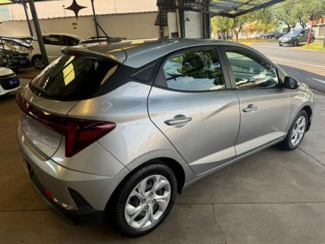 HYUNDAI HB 20 Hatch 1.0 12V 4P FLEX COMFORT PLUS, Foto 10