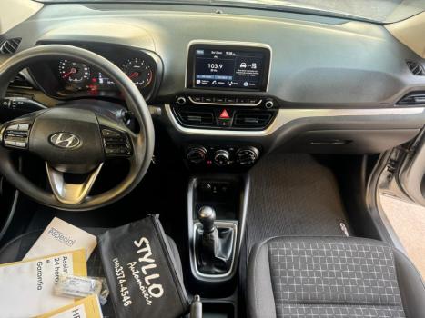 HYUNDAI HB 20 Hatch 1.0 12V 4P FLEX COMFORT PLUS, Foto 16