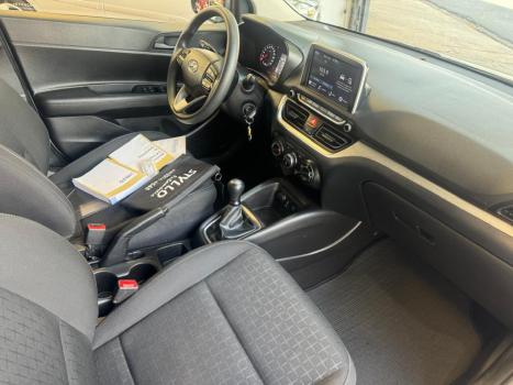 HYUNDAI HB 20 Hatch 1.0 12V 4P FLEX COMFORT PLUS, Foto 17