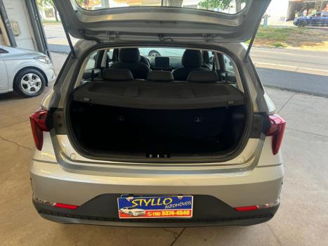 HYUNDAI HB 20 Hatch 1.0 12V 4P FLEX COMFORT PLUS, Foto 18