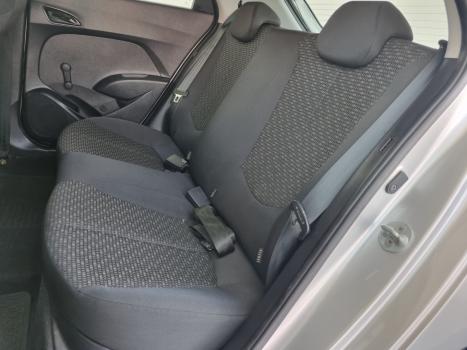 HYUNDAI HB 20 Hatch 1.0 12V 4P FLEX UNIQUE, Foto 3