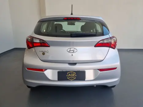 HYUNDAI HB 20 Hatch 1.0 12V 4P FLEX UNIQUE, Foto 7