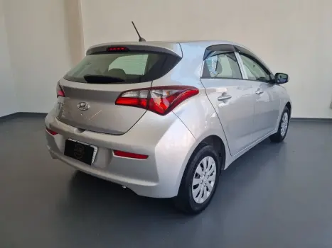 HYUNDAI HB 20 Hatch 1.0 12V 4P FLEX UNIQUE, Foto 8