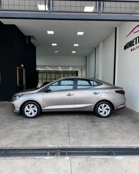 HYUNDAI HB 20 Sedan 1.0 12V 4P FLEX COMFORT PLUS, Foto 2