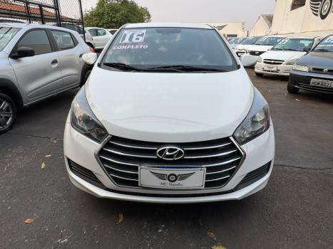 HYUNDAI HB 20 Sedan 1.0 12V 4P FLEX COMFORT PLUS, Foto 5