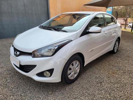 HYUNDAI HB 20 Sedan 1.6 16V 4P FLEX COMFORT PLUS, Foto 1