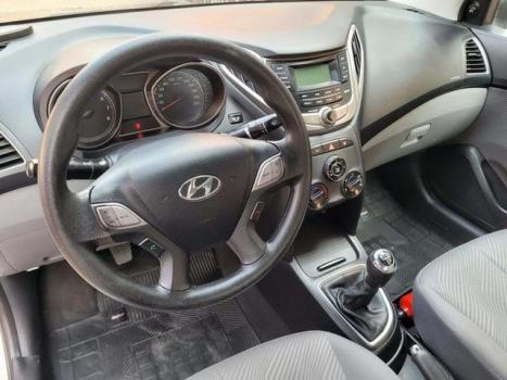 HYUNDAI HB 20 Sedan 1.6 16V 4P FLEX COMFORT PLUS, Foto 10