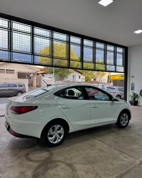 HYUNDAI HB 20 Sedan 1.0 12V 4P FLEX VISION, Foto 2