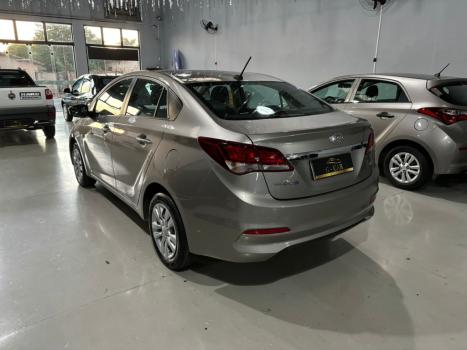 HYUNDAI HB 20 Sedan 1.6 16V 4P FLEX COMFORT PLUS, Foto 6