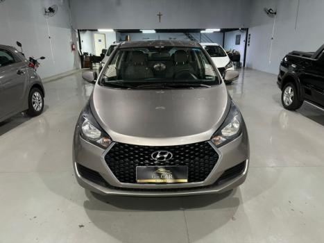 HYUNDAI HB 20 Sedan 1.6 16V 4P FLEX COMFORT PLUS, Foto 2