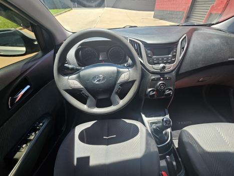 HYUNDAI HB 20 Sedan 1.6 16V 4P FLEX COMFORT STYLE, Foto 11