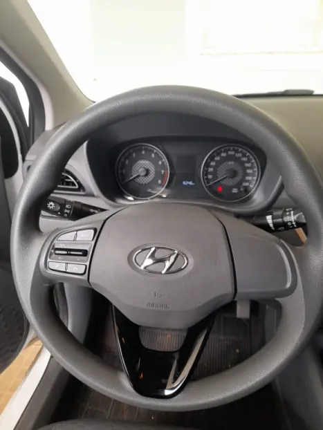 HYUNDAI HB 20 Sedan 1.0 12V 4P FLEX VISION, Foto 5