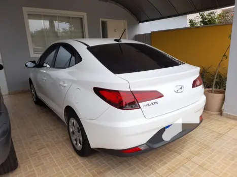 HYUNDAI HB 20 Sedan 1.0 12V 4P FLEX VISION, Foto 9