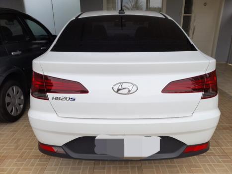 HYUNDAI HB 20 Sedan 1.0 12V 4P FLEX VISION, Foto 10