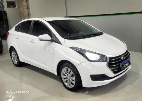 HYUNDAI HB 20 Sedan 1.0 12V 4P FLEX COMFORT PLUS, Foto 1