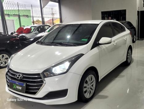 HYUNDAI HB 20 Sedan 1.0 12V 4P FLEX COMFORT PLUS, Foto 6