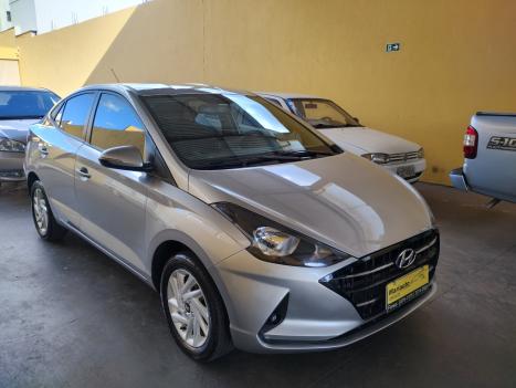 HYUNDAI HB 20 Sedan 1.0 12V 4P FLEX EVOLUTION, Foto 1