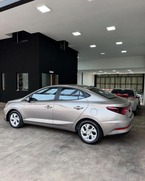 HYUNDAI HB 20 Sedan 1.0 12V 4P FLEX 5 ANOS, Foto 7