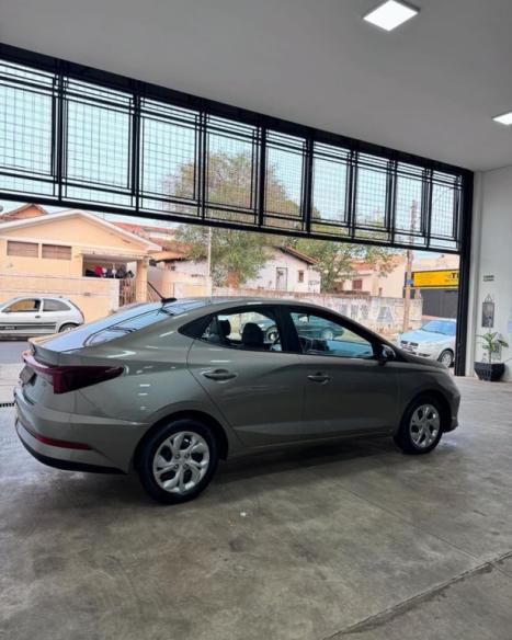 HYUNDAI HB 20 Sedan 1.0 12V 4P FLEX 5 ANOS, Foto 9