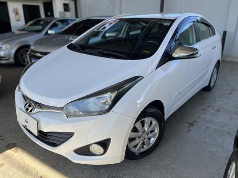 HYUNDAI HB 20 Sedan 1.6 16V 4P FLEX COMFORT STYLE AUTOMTICO, Foto 1
