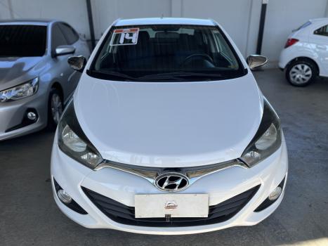 HYUNDAI HB 20 Sedan 1.6 16V 4P FLEX COMFORT STYLE AUTOMTICO, Foto 2