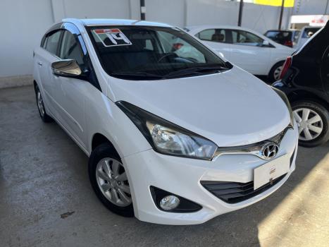 HYUNDAI HB 20 Sedan 1.6 16V 4P FLEX COMFORT STYLE AUTOMTICO, Foto 5