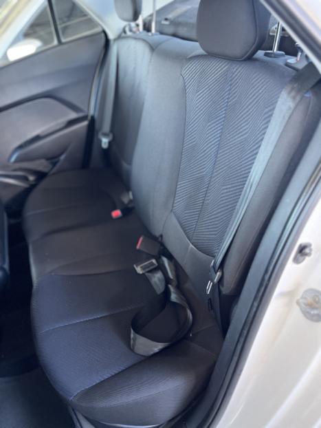HYUNDAI HB 20 Sedan 1.6 16V 4P FLEX COMFORT STYLE AUTOMTICO, Foto 7