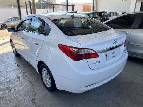 HYUNDAI HB 20 Sedan 1.6 16V 4P FLEX COMFORT STYLE AUTOMTICO, Foto 8