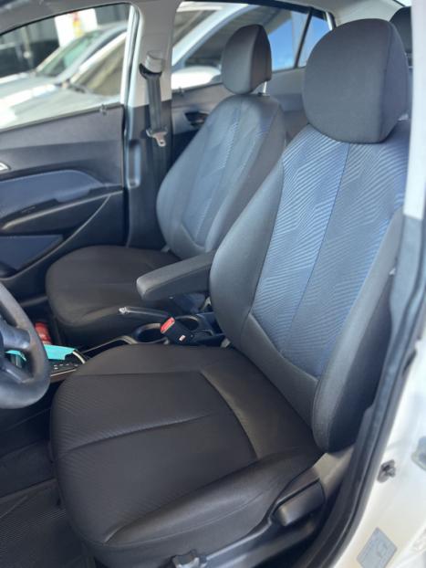 HYUNDAI HB 20 Sedan 1.6 16V 4P FLEX COMFORT STYLE AUTOMTICO, Foto 9