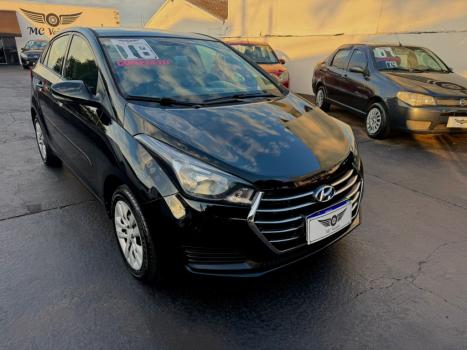 HYUNDAI HB 20 Sedan 1.0 12V 4P FLEX COMFORT PLUS, Foto 1