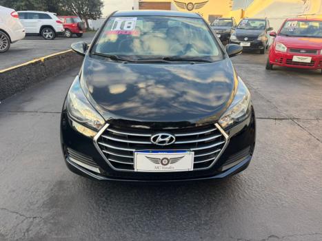 HYUNDAI HB 20 Sedan 1.0 12V 4P FLEX COMFORT PLUS, Foto 5