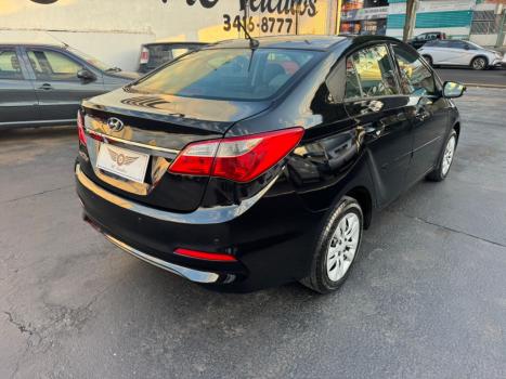 HYUNDAI HB 20 Sedan 1.0 12V 4P FLEX COMFORT PLUS, Foto 6