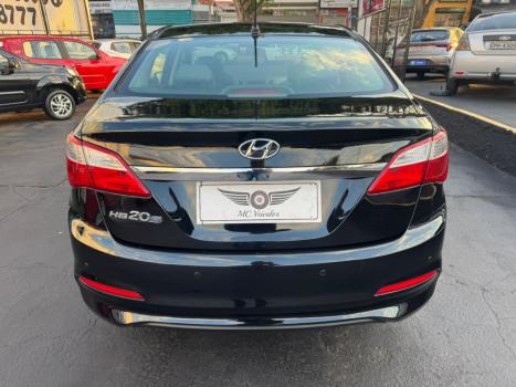 HYUNDAI HB 20 Sedan 1.0 12V 4P FLEX COMFORT PLUS, Foto 8