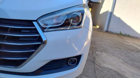 HYUNDAI HB 20 Sedan 1.6 16V 4P FLEX PREMIUM AUTOMTICO, Foto 12