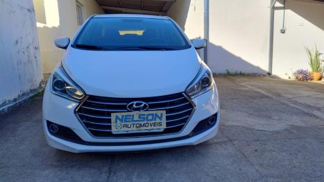 HYUNDAI HB 20 Sedan 1.6 16V 4P FLEX PREMIUM AUTOMTICO, Foto 14