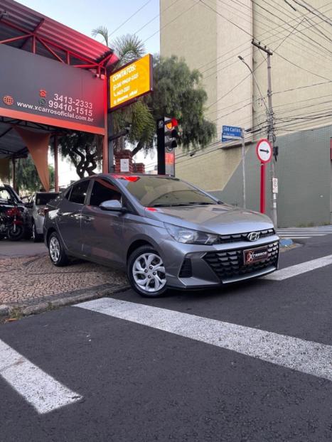 HYUNDAI HB 20 Sedan 1.0 12V 4P FLEX COMFORT PLUS, Foto 2