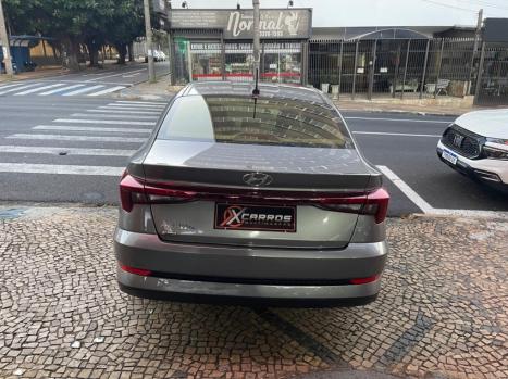 HYUNDAI HB 20 Sedan 1.0 12V 4P FLEX COMFORT PLUS, Foto 4