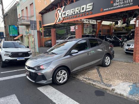 HYUNDAI HB 20 Sedan 1.0 12V 4P FLEX COMFORT PLUS, Foto 6