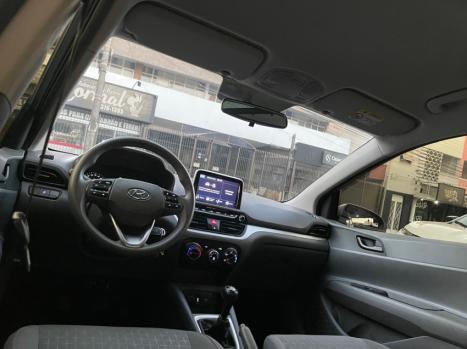 HYUNDAI HB 20 Sedan 1.0 12V 4P FLEX COMFORT PLUS, Foto 10