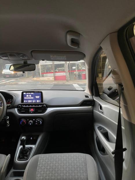 HYUNDAI HB 20 Sedan 1.0 12V 4P FLEX COMFORT PLUS, Foto 11