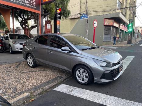 HYUNDAI HB 20 Sedan 1.0 12V 4P FLEX COMFORT PLUS, Foto 12