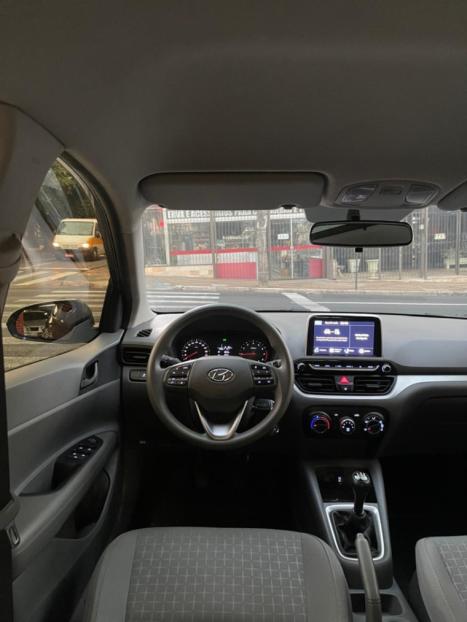 HYUNDAI HB 20 Sedan 1.0 12V 4P FLEX COMFORT PLUS, Foto 13