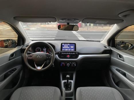 HYUNDAI HB 20 Sedan 1.0 12V 4P FLEX COMFORT PLUS, Foto 14