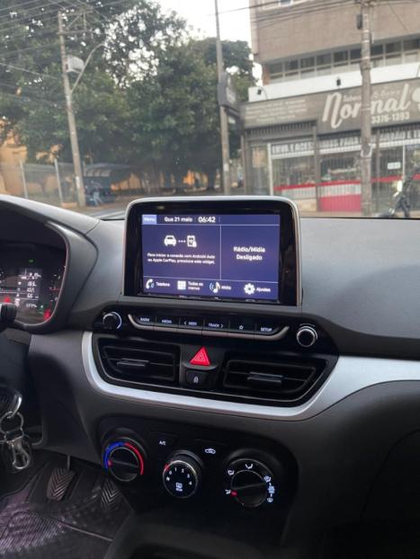 HYUNDAI HB 20 Sedan 1.0 12V 4P FLEX COMFORT PLUS, Foto 15