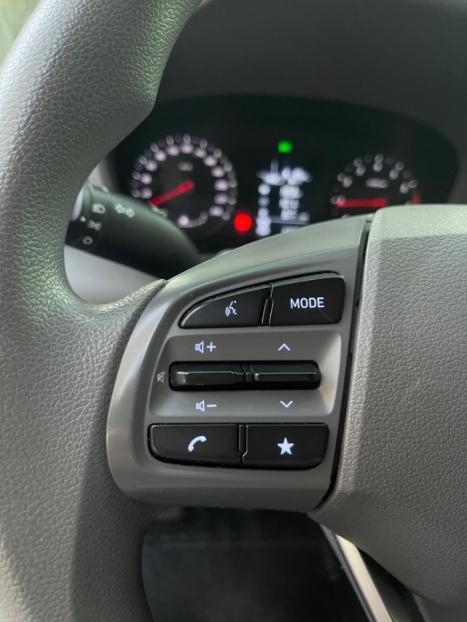 HYUNDAI HB 20 Sedan 1.0 12V 4P FLEX COMFORT PLUS, Foto 17
