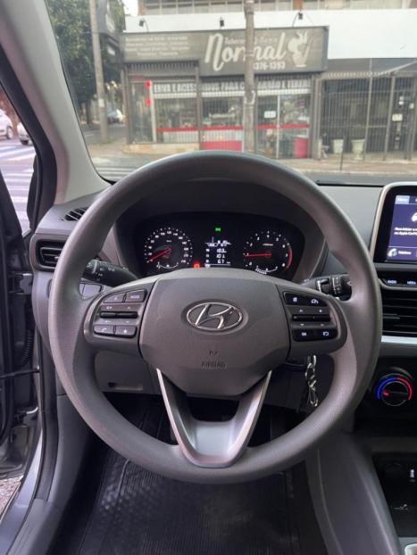 HYUNDAI HB 20 Sedan 1.0 12V 4P FLEX COMFORT PLUS, Foto 18