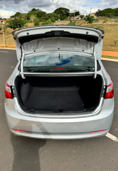 HYUNDAI HB 20 Sedan 1.6 16V 4P FLEX COMFORT AUTOMTICO, Foto 6